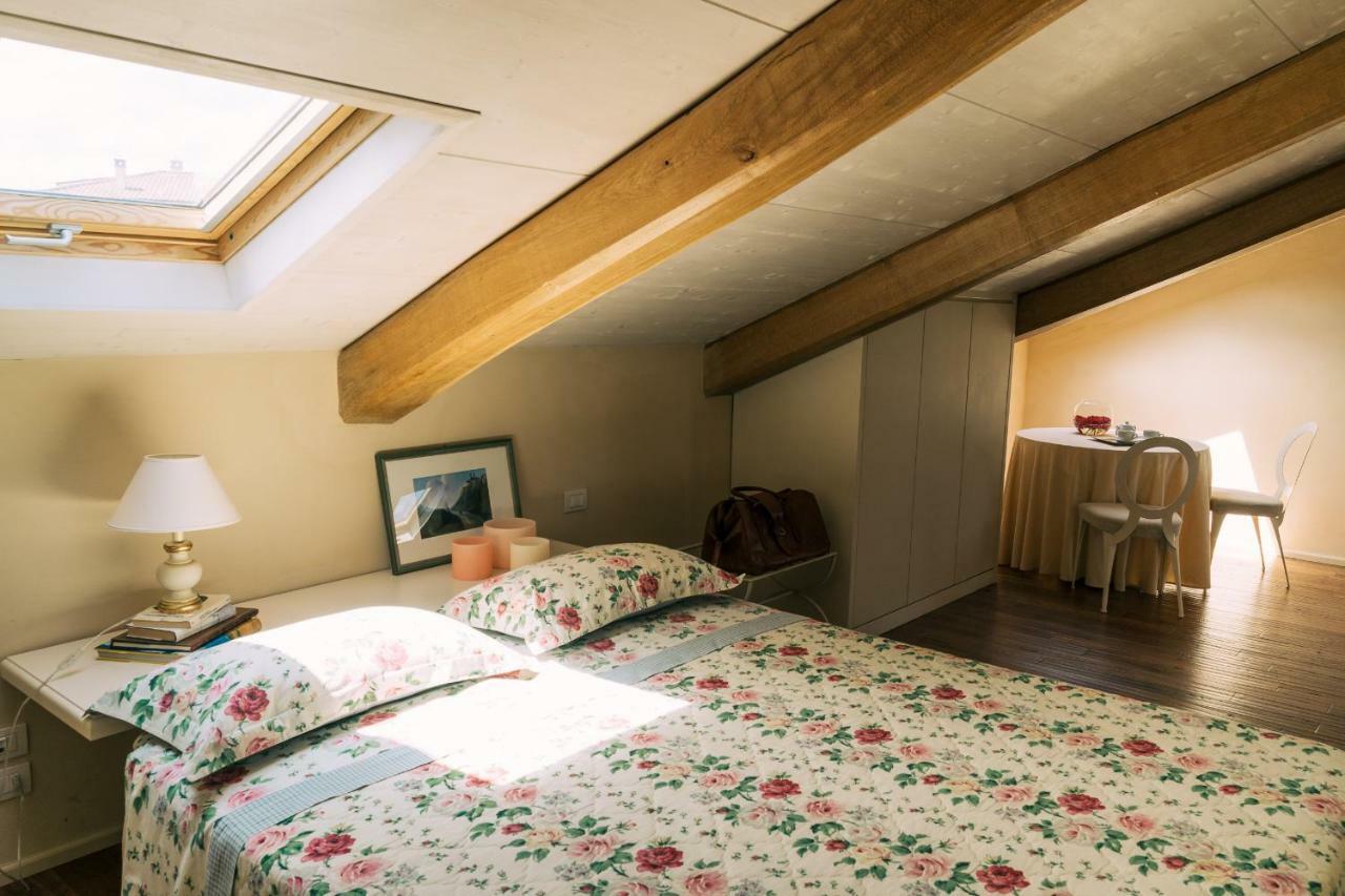 Nontiscordardime B&B Villa Agriturismo Чивитанова-Марке Экстерьер фото
